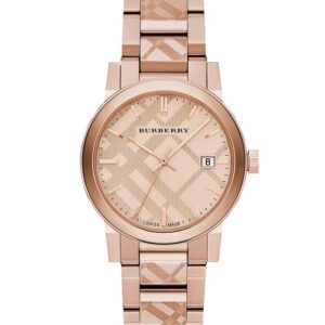 Montre Femme Burberry BU9109