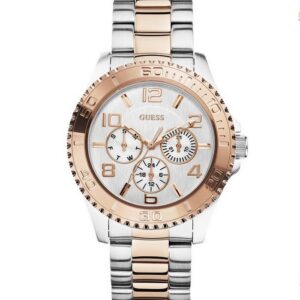Montre Femme Guess chronograph W0231L5