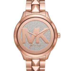 Montre Femme Michael Kors Runway Mercer MK6736