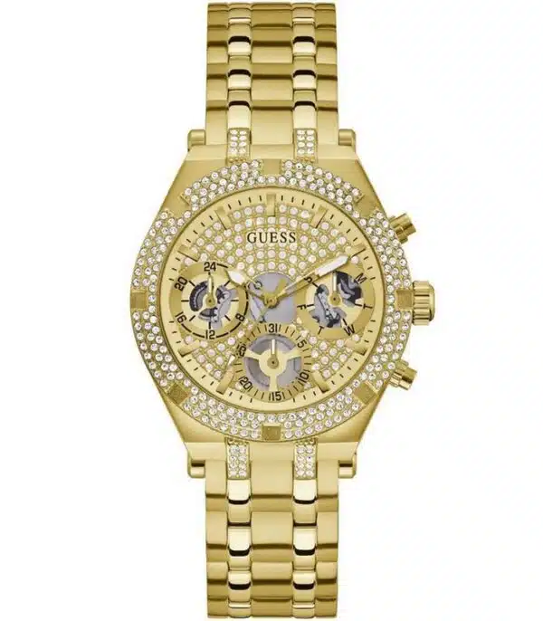 Montre Femme Guess Ladies GW0440L2 1