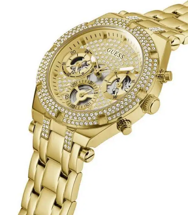 Montre Femme Guess Ladies GW0440L2 2