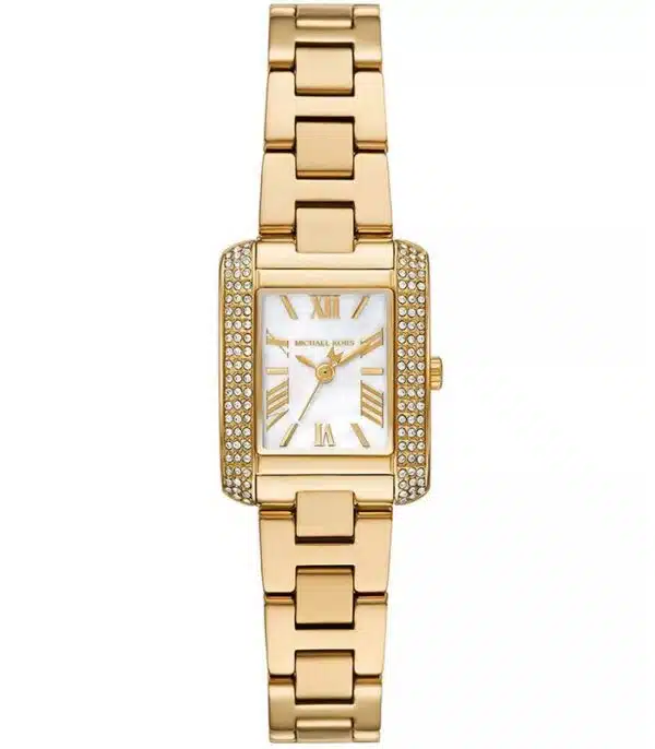 Montre Femme Michael Kors Emery MK4867 1
