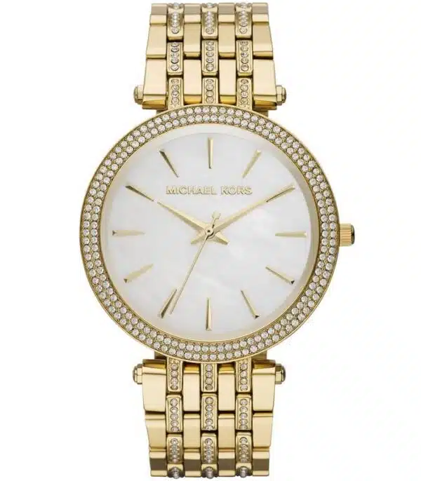 Montre Femme Michael Kors Darci MK3219 1