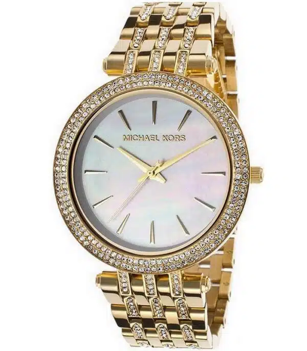 Montre Femme Michael Kors Darci MK3219 2
