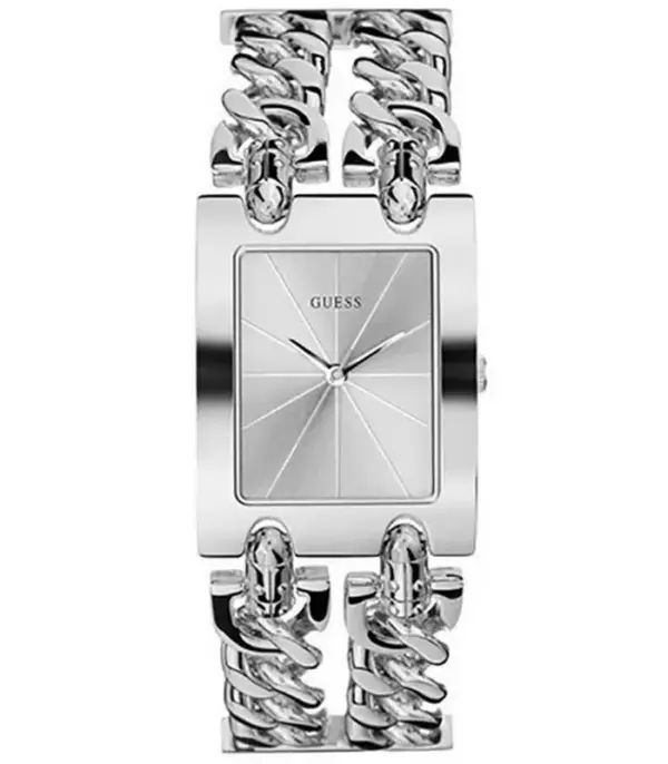 Montre Femme Guess Mod Heavy Metal W1117L1 1