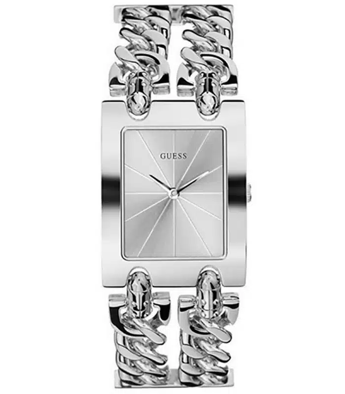 Montre Femme Guess Mod Heavy Metal W1117L1