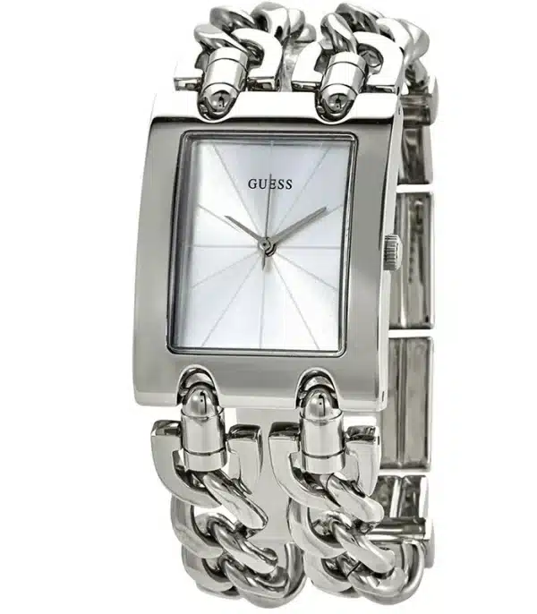 Montre Femme Guess Mod Heavy Metal W1117L1 2