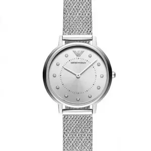 Montre Femme Emporio Armani Kappa AR11128