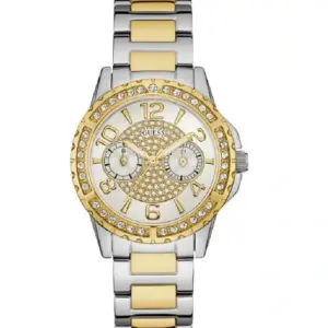 Montre Femme Guess W0705L4