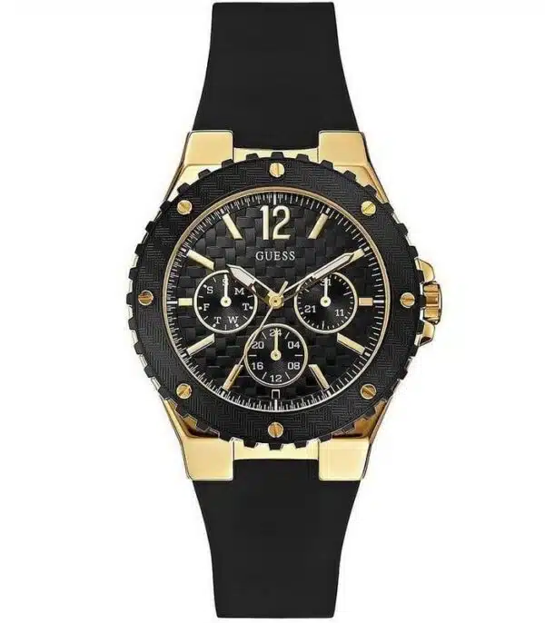 Montre Femme Guess Overdrive W0149L4 1