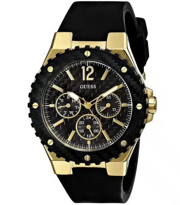 Montre Femme Guess Overdrive W0149L4 2