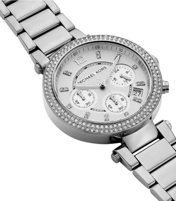 Montre Femme Michael Kors Parker MK5353 2