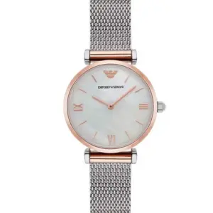 Montre Femme Emporio Armani Analog AR2067