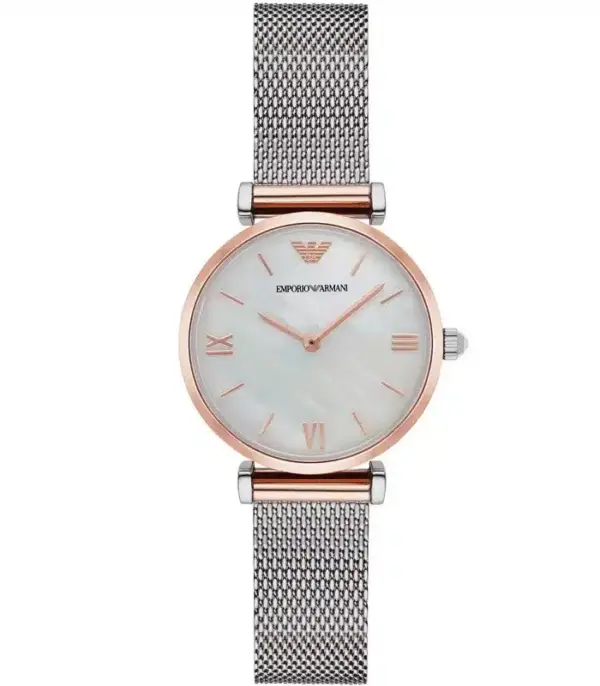 Montre Femme Emporio Armani Analog AR2067 1