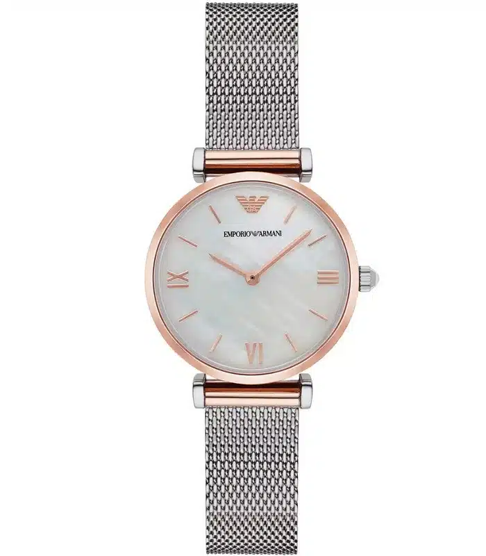 Montre Femme Emporio Armani Analog AR2067