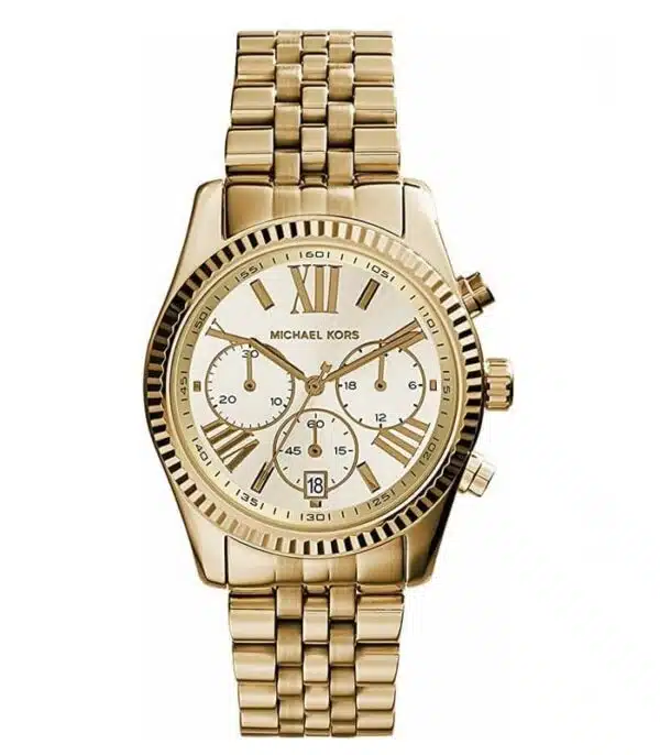 Montre Femme Michael Kors Lexington MK5556 1