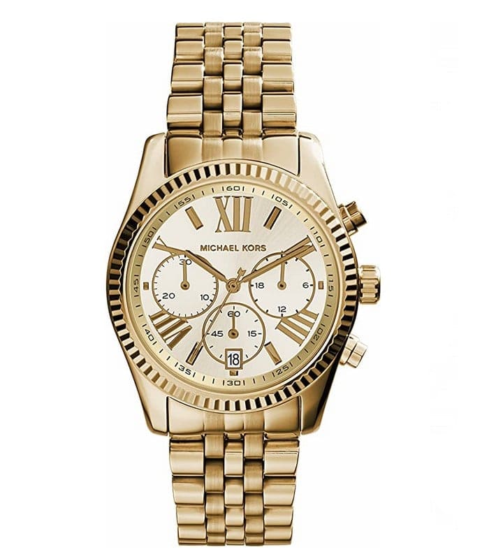 Montre Femme Michael Kors Lexington MK5556