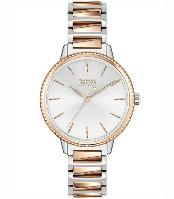 Montre Femme Hugo Boss Signature HB1502567 1