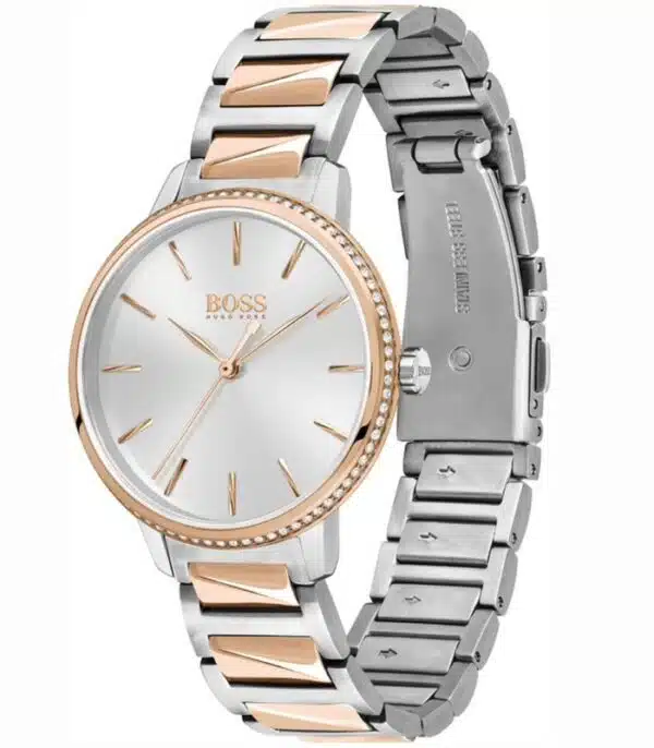 Montre Femme Hugo Boss Signature HB1502567 2