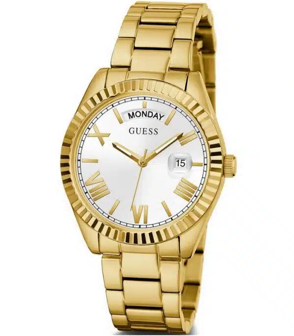 Montre Femme Guess Luna GW0308L2 2