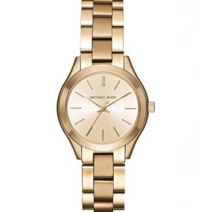 Montre Femme Michael Mini Slim Runway Kors MK3512