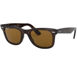 Lunette de Soleil Ray-Ban Wayfarer RB2140 902/57