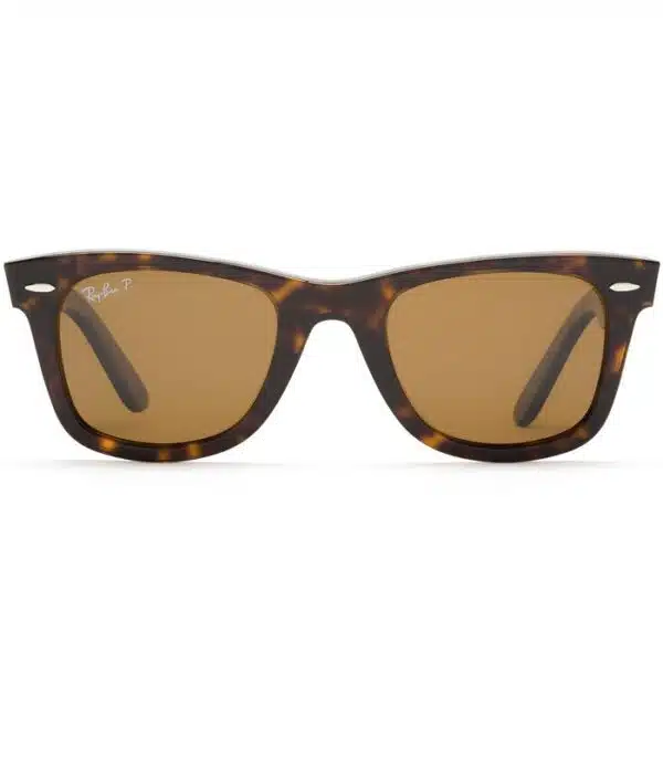 Lunette de Soleil Ray-Ban Wayfarer RB2140 902/57 2