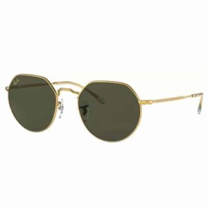 Lunette de soleil Ray-Ban Jack RB3565 9196/31