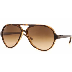 Lunette de Soleil Ray-Ban Cats 5000 RB4125 710/51