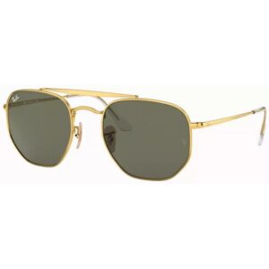Lunette de Soleil Ray-Ban Marshal RB3648 001