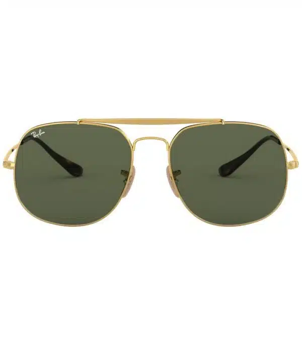 Lunette de Soleil Ray-Ban General RB3561 001/57 2