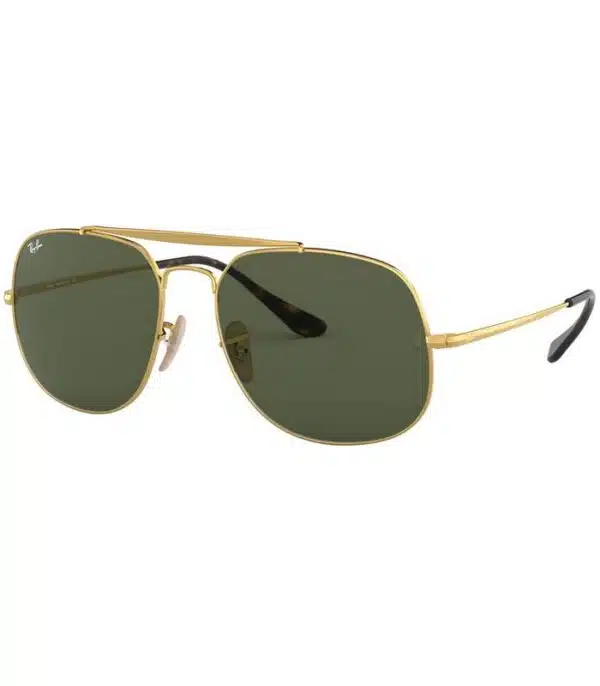 Lunette de Soleil Ray-Ban General RB3561 001/57 1