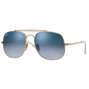 Lunette de Soleil Ray-Ban General RB3561 001/3F