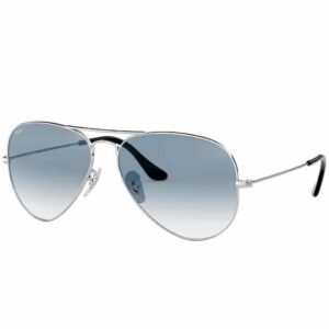 Lunette de Soleil Ray-Ban Aviator Large Métal RB3025 003/3F