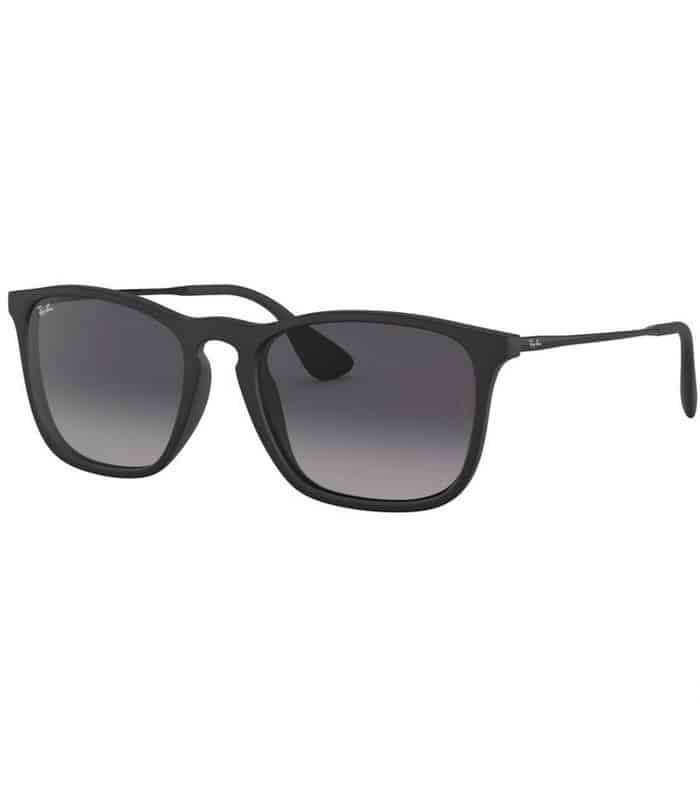 Lunette de Soleil Ray-Ban Chris RB4187 622/8G