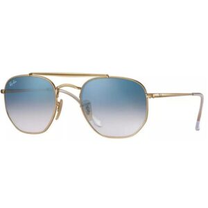 Lunette de Soleil Ray-Ban Marshal RB3648 001/3F