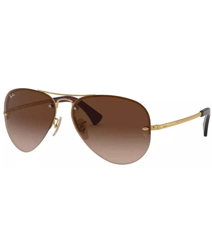 Lunette de Soleil Ray-Ban Aviator RB3449 001/13