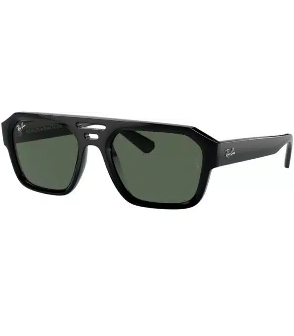 Lunette de Soleil Ray-Ban Corrigan RB4397 6677/71 1