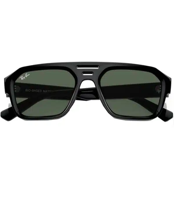 Lunette de Soleil Ray-Ban Corrigan RB4397 6677/71 2