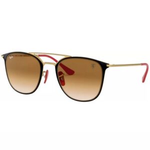 Lunette de Soleil Ray-Ban Scuderia Ferrari RB3601M F021/51