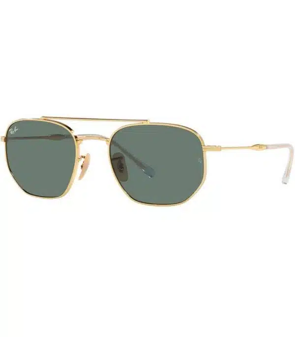 Lunette de Soleil Ray-Ban RB3707 001/31 1