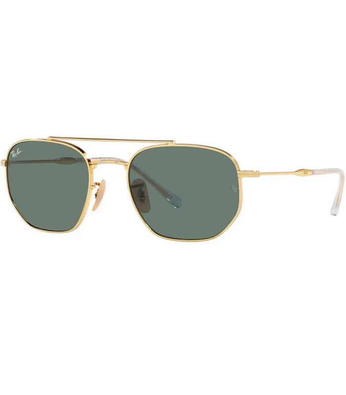 Lunette de Soleil Ray-Ban RB3707 001/31