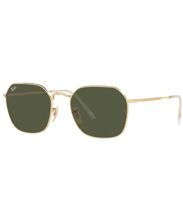 Lunette de Soleil Ray-Ban JIM RB3694 001/31