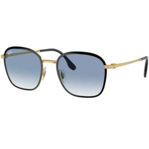 Lunette de Soleil Ray-Ban RB3720 9000/3F