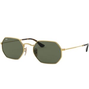 Lunette de Soleil Ray-Ban Octagonal RB3556N 001