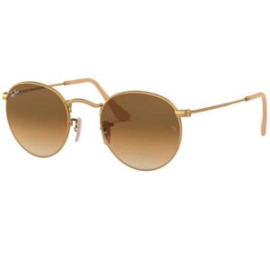 Lunette de Soleil Ray-Ban Round RB3447 112/51