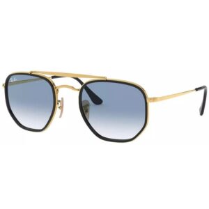 Lunette de Soleil Ray-Ban Marshal II RB3648M 9167/3F