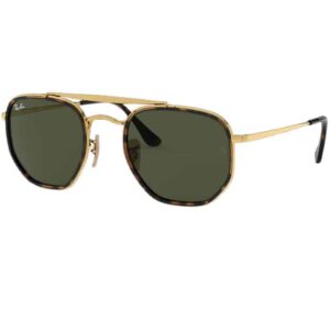 Lunette de Soleil Ray-Ban Marshal II RB3648 001/H