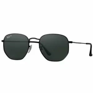 Lunette de Soleil Ray-Ban Hexagonal RB3548N 002/51