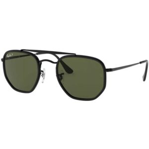 Lunette de Soleil Ray-Ban Marshal II RB3648M 002/58